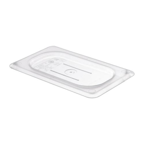 Cambro Polycarbonate GN Lid - 1/9