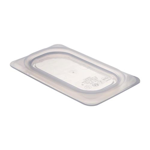 Cambro Polypropylene Soft Lid - GN 1/9