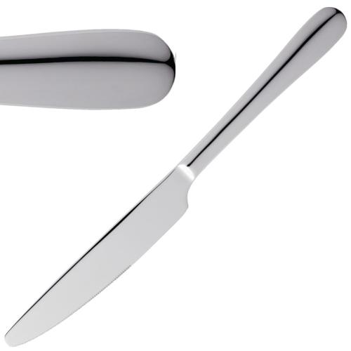 Amefa Oxford Dessert Knife (Box 12)