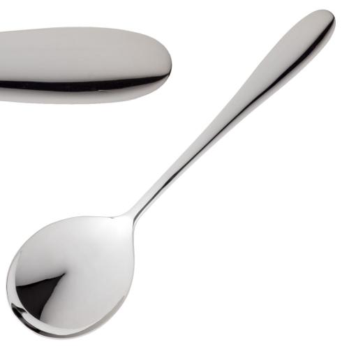 Amefa Oxford Soup Spoon 18/10 (Box 12)