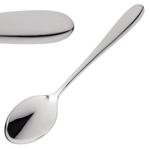 Amefa Oxford Dessert Spoon 18/10 (Box 12)