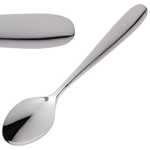 Amefa Oxford Tea Spoon 18/10 (Box 12)