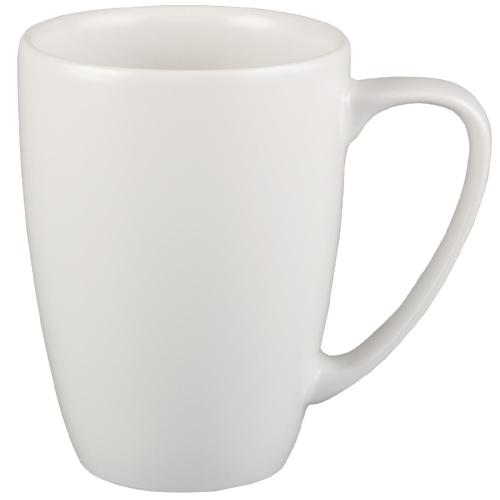 Alchemy White Mug - 255ml 9oz (Box 12) (Direct)