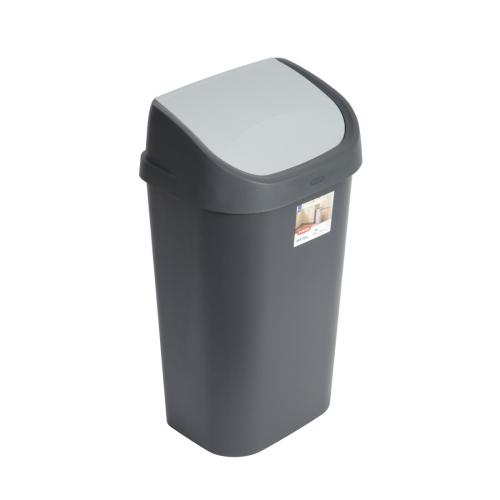 Mistral Swing Bin - 50Ltr