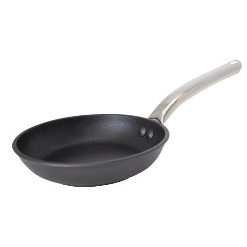 De Buyer Choc Induction Non Stick Cast Aluminium Fry Pan - 200mm 8"