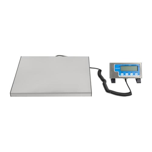 Brecknell WS60 Portable Bench Scale - 60kg