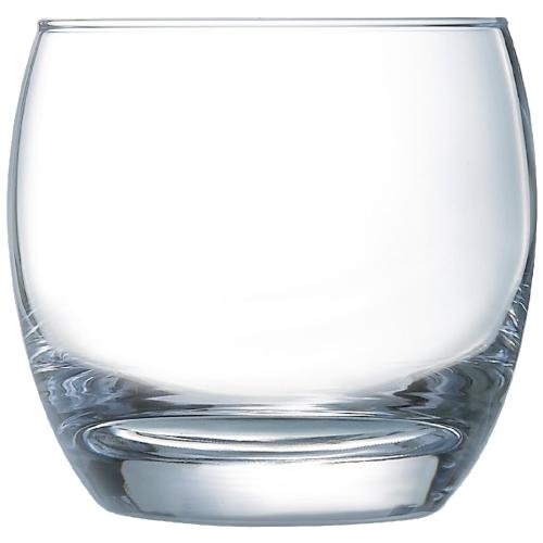 Arc Salto Old Fashioned Tumbler - 320ml 10 3/4oz (Box 6)