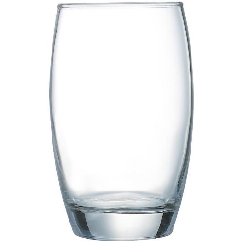 Arc Salto Hi-Ball Tumbler - 350ml 12oz (Box 6)