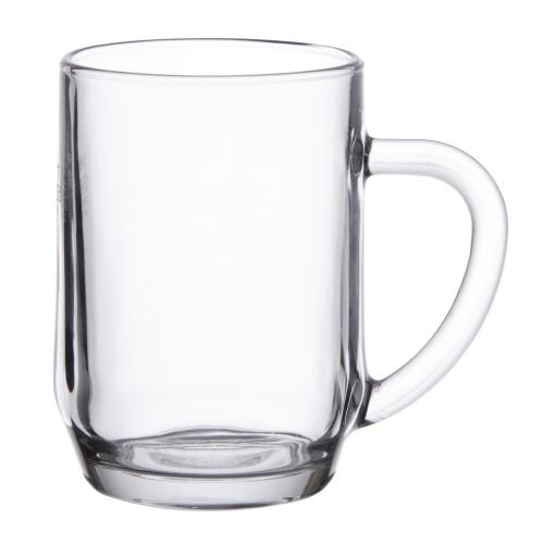 Arc Haworth Handled Tankard - 1Pint CE 20oz 570ml (Box 24)