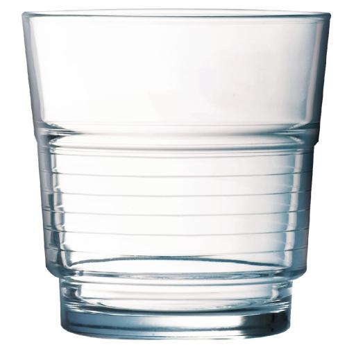 Arc Spirale Old-Fashioned Tumbler - 200ml 7oz (Box 6)