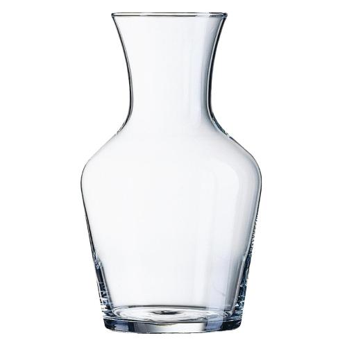 Arc Vin Carafe - 1Ltr 1.8pint (Box 6)