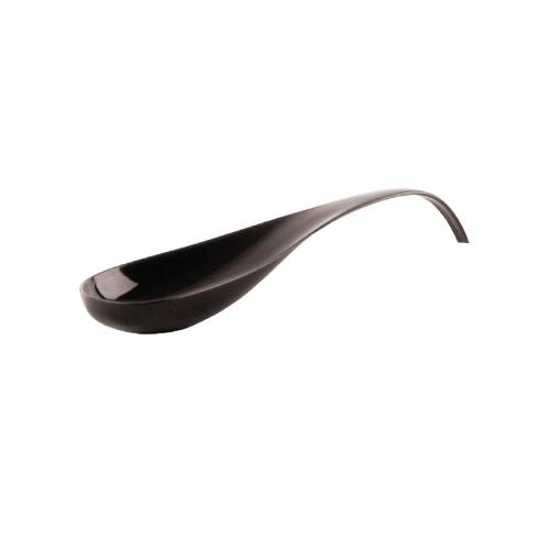 Araven Tasting Spoon Black (Bag 100)