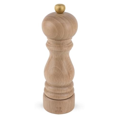 Peugeot Light Wood Pepper Mill - 180mm 7"