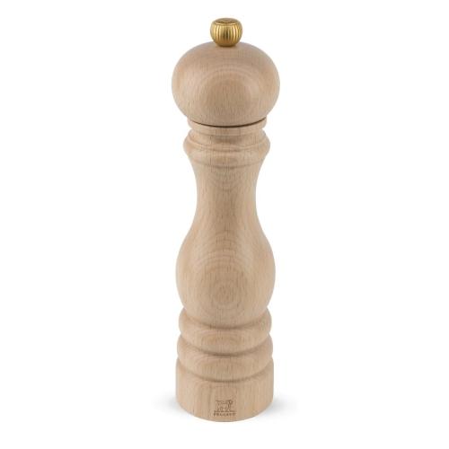 Peugeot Light Wood Pepper Mill - 230mm 9"