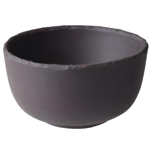 Revol Basalt Serving Bowl - 100mm 4" 0.25Ltr 8.75oz (Box 6)