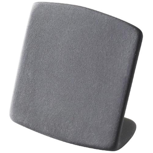 Revol Basalt Stand Slate - 56x30mm 2 1/4x1 1/4" (Box 6)