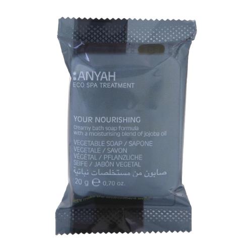 Anyah Eco Spa Soap - 20g (Box 300)