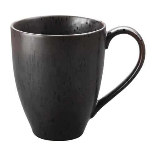 Olympia Fusion Mug - 85x105mm 3 1/2x4" 340ml 12oz (Box 6)