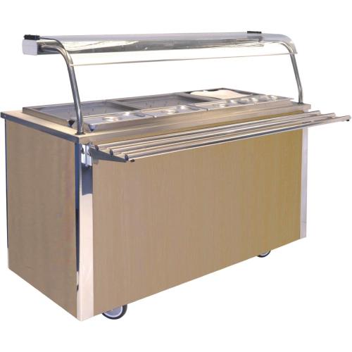 Moffat Versicarte Carvery Unit (Direct)