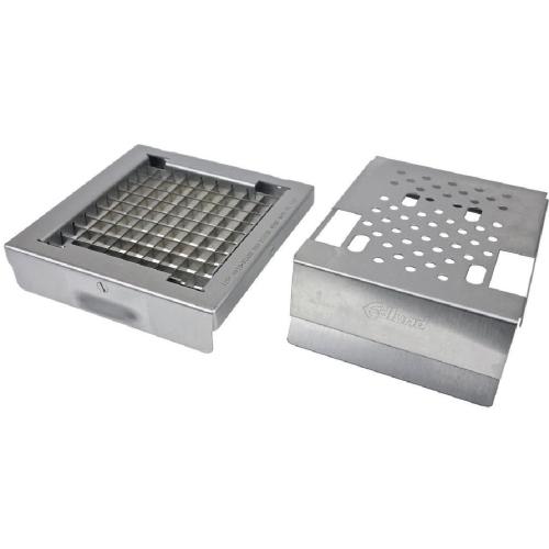 Edlund Titan Max-Cut Acc 13mm 1/2" Dicer Blade set with wash guard