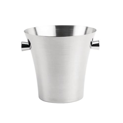 Olympia Barware Wine Bucket St/St - 3.5Ltr 118.3fl oz