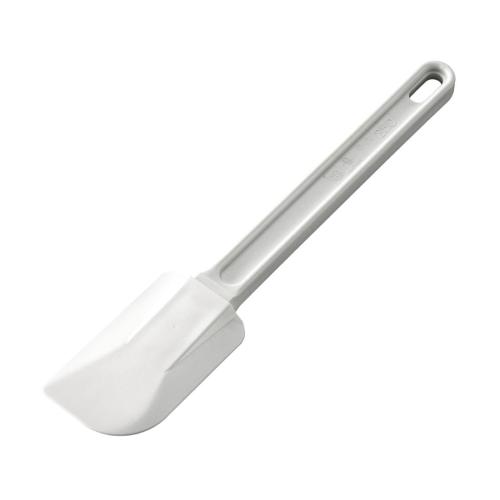 MatferBourgeat Elvea Exoglass Spatula - 250mm