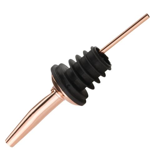 Olympia Barware Copper Medium Pourer -110mm 4 1/3"