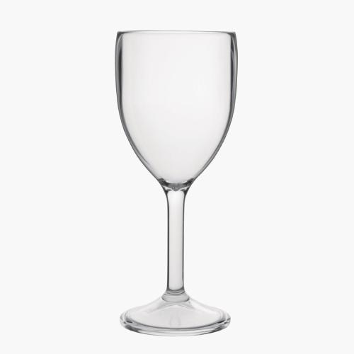 Olympia Kristallon PC Wine Glass - 300ml 10.1fl oz (Box 12)