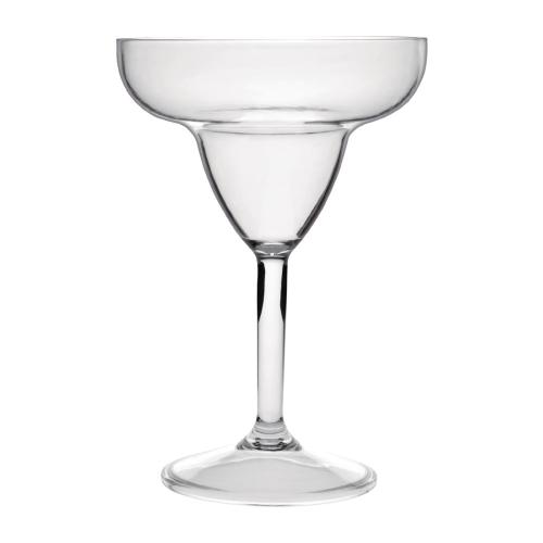 Olympia Kristallon PC Margarita Glass - 330ml 11.1fl oz (Box 12)