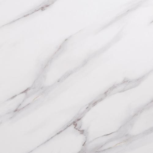 Bolero Table Top Square Marble Effect - 48x700mm