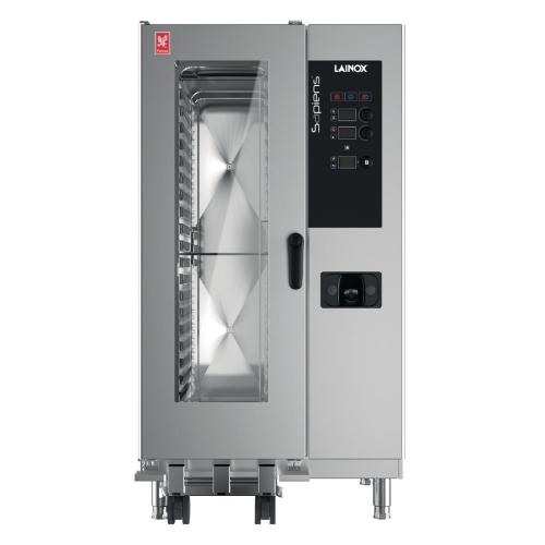 Falcon Sapiens 20 Shelf Electric Combi Oven - Manual Controls (Direct)