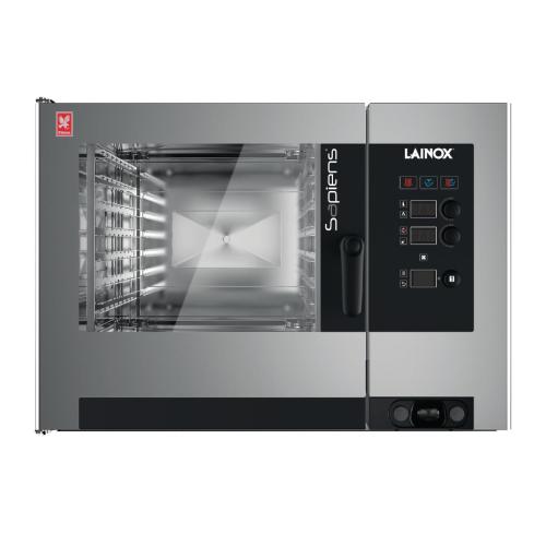 Falcon Sapiens 14 Shelf Electric Combi Oven - Electronic Controls (Direct)