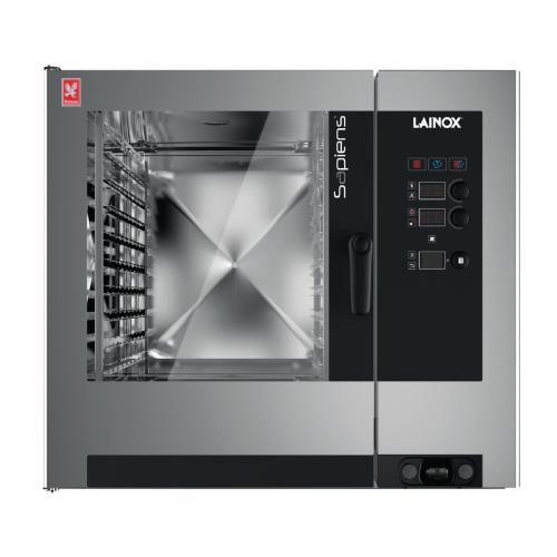 Falcon Sapiens 20 Shelf Electric Combi Oven - Electronic Controls (Direct)