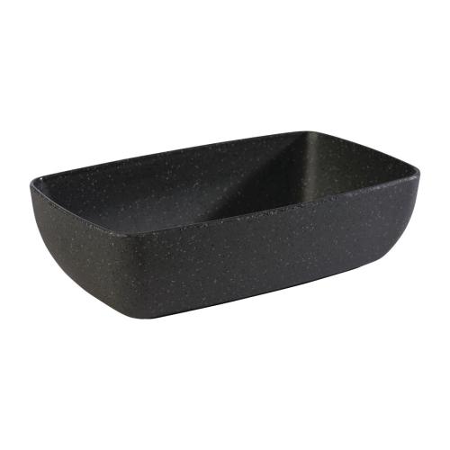 APS Frida Bowl Concrete GN1/4 - 265x165x75mm (B2B)