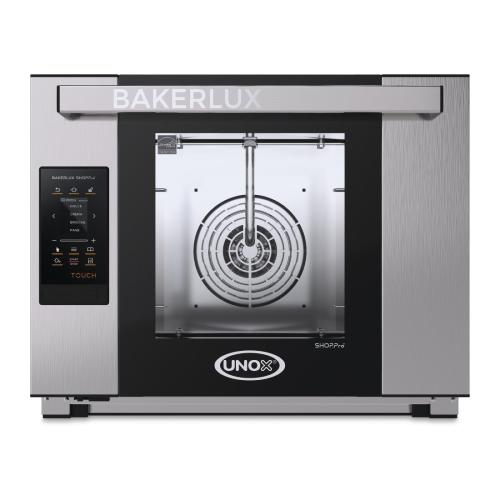 Unox BAKERLUX SHOP Pro Stefania Electric Convection Oven TOUCH 3 grid (Direct)