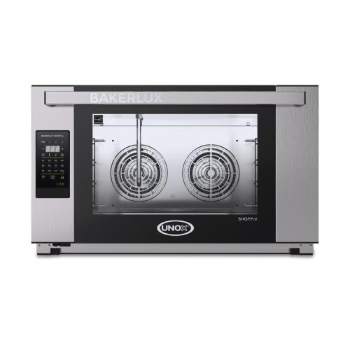 Unox Bakerlux SHOP Pro Rossella Electric Convection Oven LED 4 600x400 (Direct)