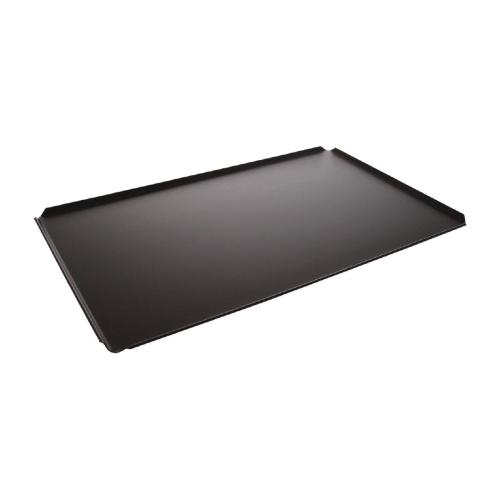 Schneider Aluminium Non Stick Baking Tray - GN 1/1