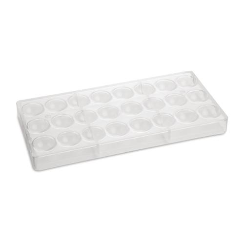 Schneider Chocolate Mould - 275x135x30mm