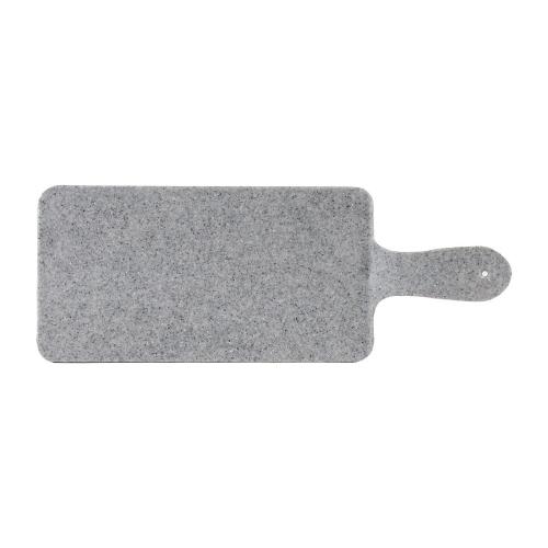 Churchill Alchemy Handled Paddle Granite (Box 4) 140x266mm (Direct)