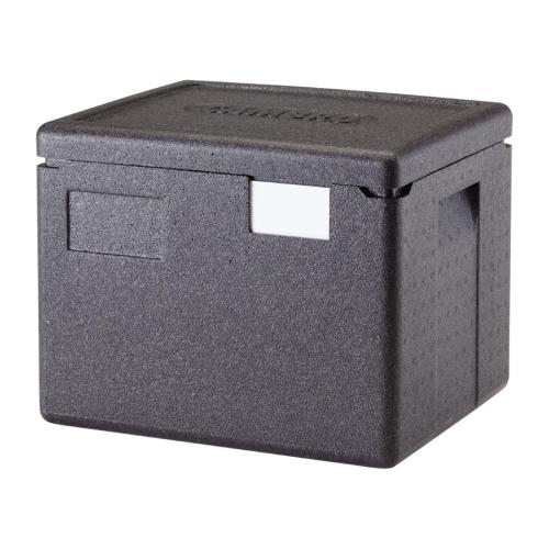 Cambro EPP CamGo Top Loader Insulated Box 1/2 Size 200mm deep