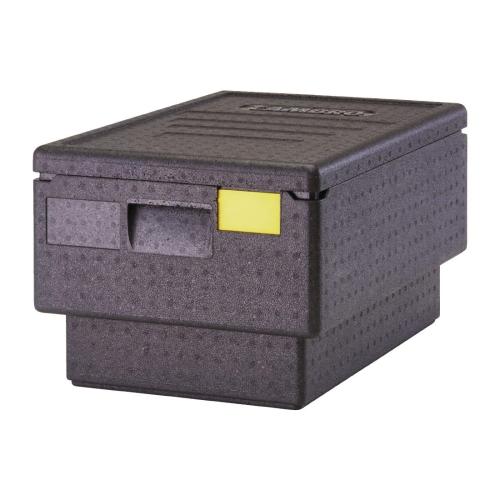 Cambro EPP CamGo Stacking Top Loader Insulated Box 1/1 Size 200mm deep (B2B)