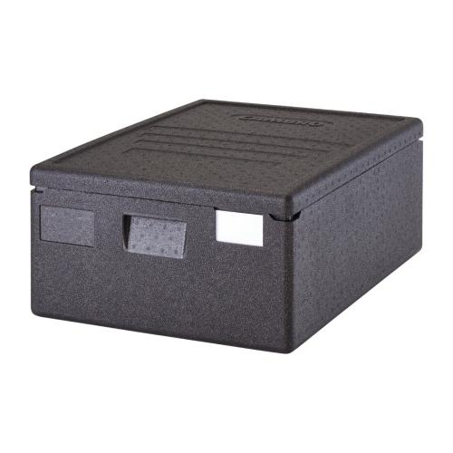 Cambro EPP CamGo Top Loader Insulated Box - 600x400x200mm