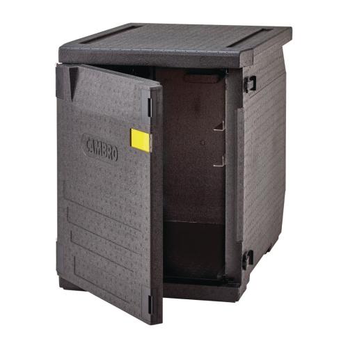 Cambro EPP CamGO Front Loader with Adjustable Rails