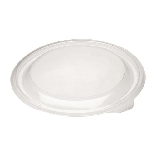 Fastpac Medium Round Container Lid - 750/1000ml (Pack 300)