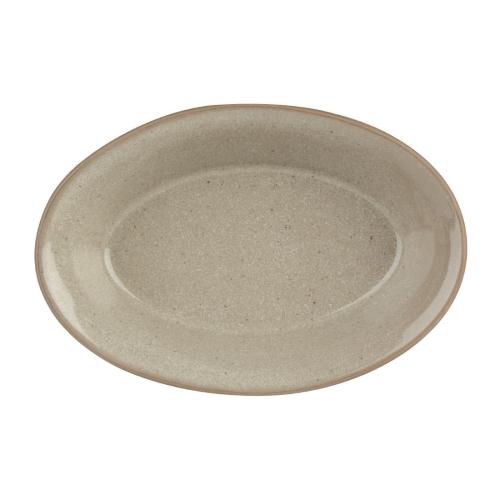 Churchill Art De Cuisine Igneous Single Serving Dish 15oz (Box 6) (Direct)