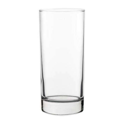 Pure Glass Hiball - 375ml 13oz (Box 48)