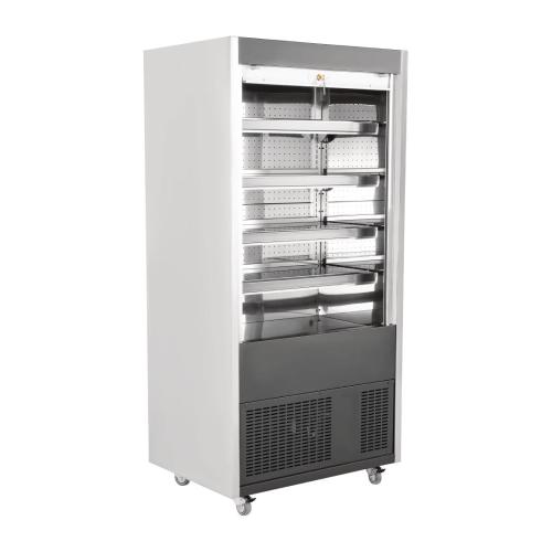 Polar U-Series Multideck Display Fridge - 950mm (Direct)