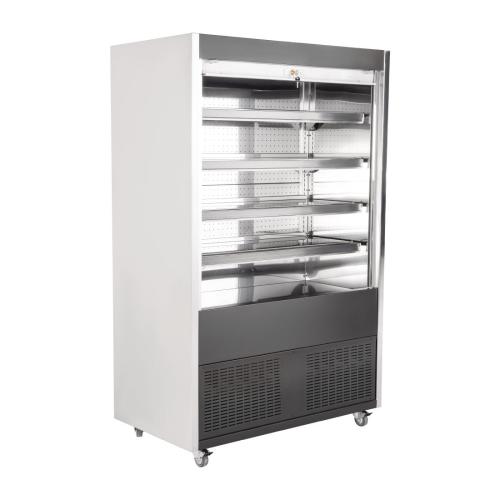 Polar U-Series Multideck Display Fridge - 1250mm (Direct)