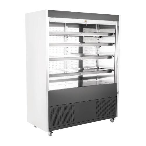 Polar U-Series Multideck Display Fridge - 1550mm (Direct)