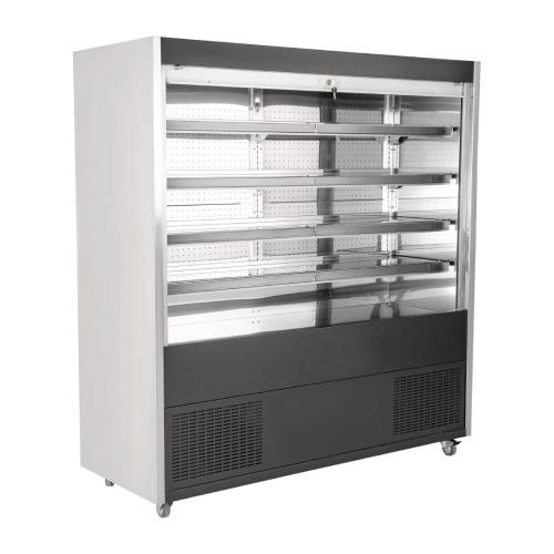 Polar U-Series Multideck Display Fridge - 1850mm (Direct)